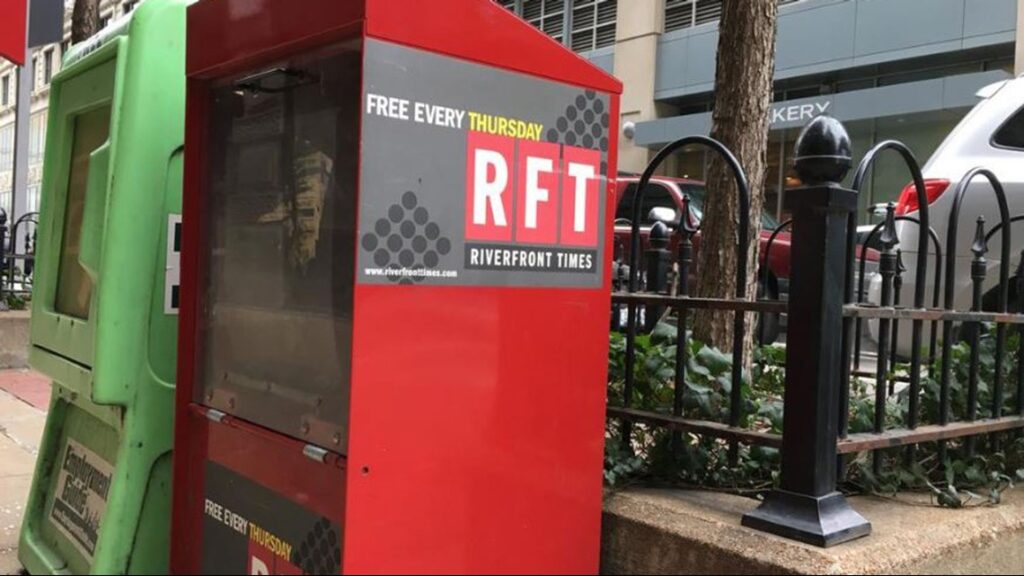 RFT posts, then deletes, a potential AI-generated article.  Here's why this matters